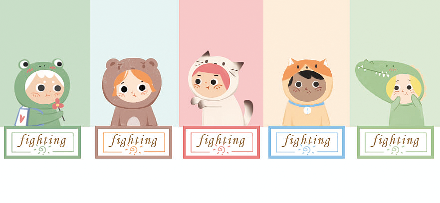 练习（图ZMTEwMDM1MTgw） - 创作习作 - 站酷设计师陌上尘埃a原创素材 - 站酷ZCOOL