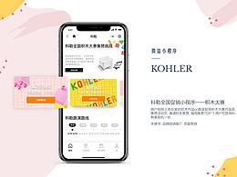 科勒路演线上活动方案