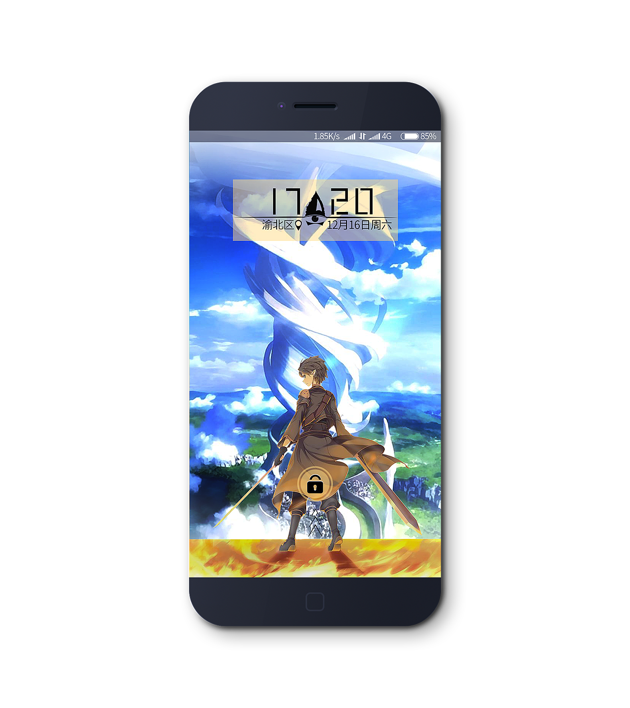 vivo手機(jī)圖標(biāo)界面設(shè)計(jì)（圖ZMTAwNzY2NDY4） - APP界面 - 站酷設(shè)計(jì)師七夏ins原創(chuàng)素材 - 站酷ZCOOL