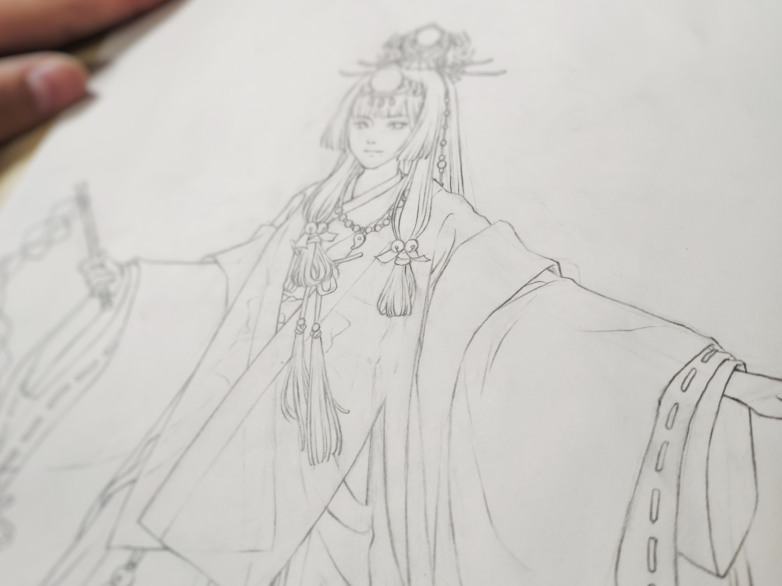 百绘罗衣稻荷神御馔津丹枫金谷