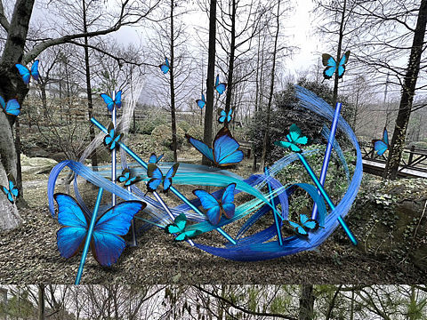 一些美陳??（個人主頁-ZMzgzMDcyNDg=） - 宣傳物料 - 站酷設計師設計的士原創(chuàng)素材 - 站酷ZCOOL