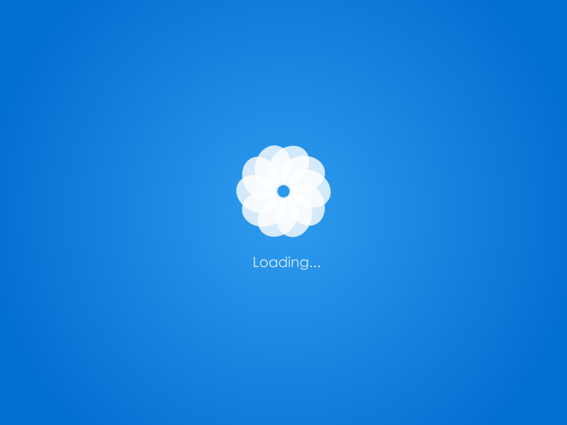 Loading练习（图ZMjQzMDI0MDA=） - Motion Graphic - 站酷设计师布莱恩臣原创素材 - 站酷ZCOOL