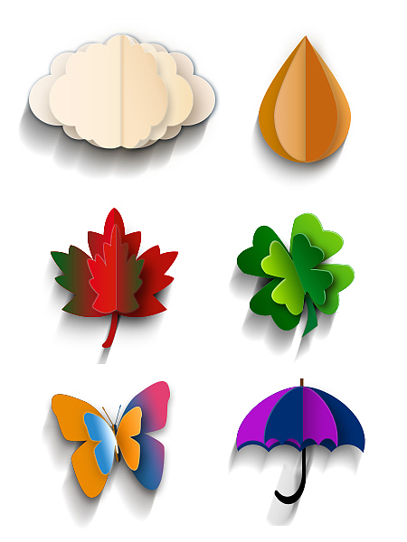 2015第二季度-零散练手作品