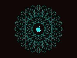 apple logo