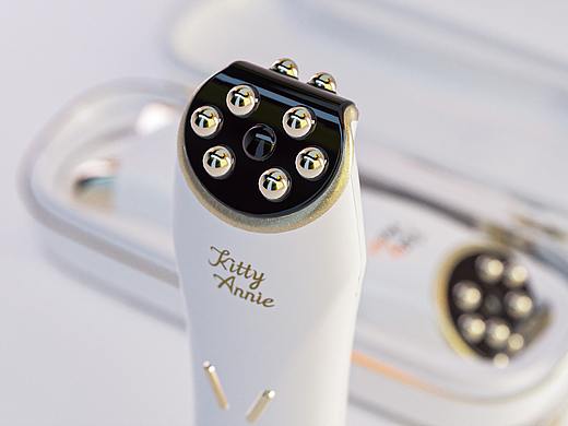 小鱼能量棒-美容仪