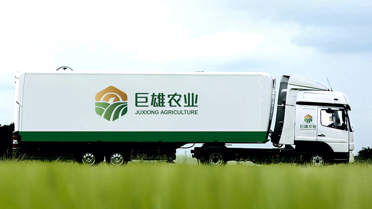 巨雄 品牌形象&产品包装升级（图ZMjY4NTM1NDE2） - 品牌 - 站酷设计师金针菇菇原创素材 - 站酷ZCOOL
