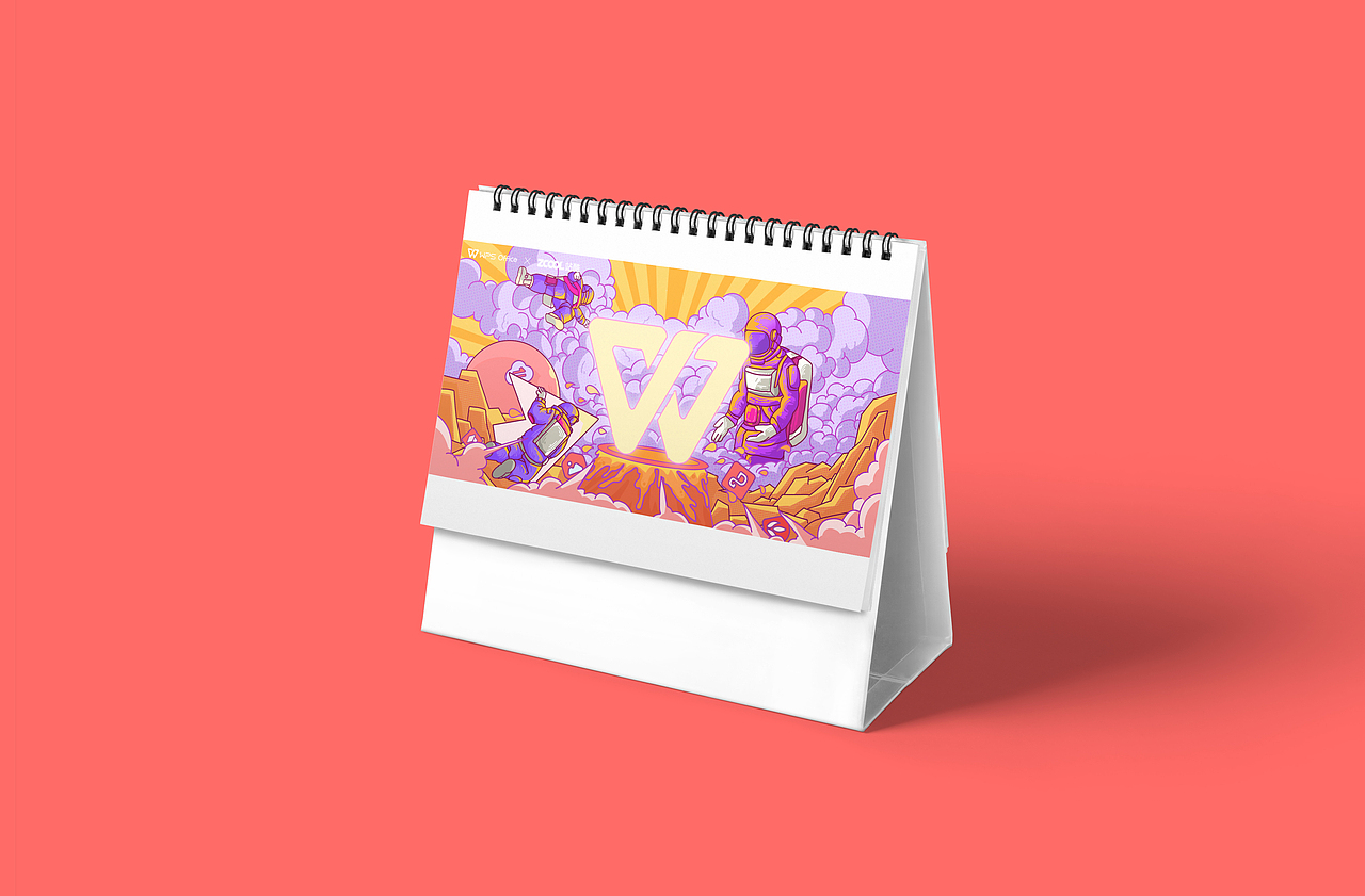WPS办公美学-让灵感爆发（图ZMjY5MDcwNzIw） - 图案 - 站酷设计师Y尹佳豪原创素材 - 站酷ZCOOL