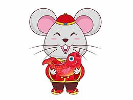 吉祥物