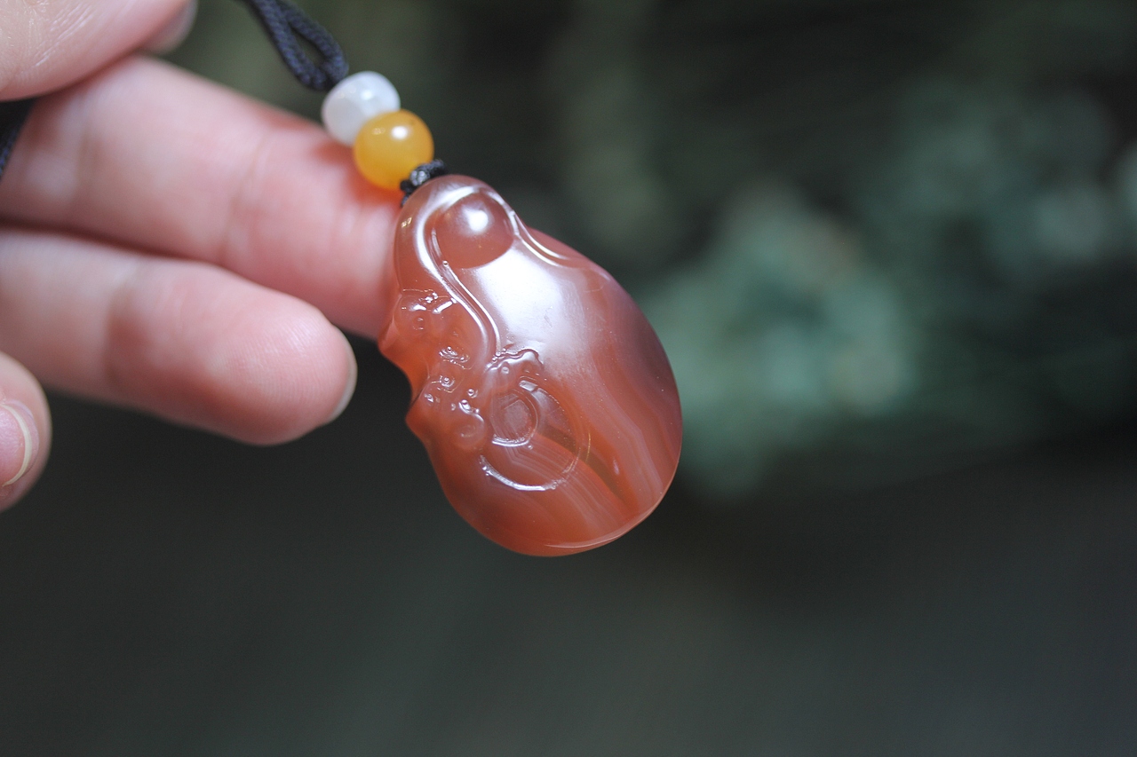 玉乎工作室作品赏析5