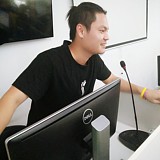 小陈渲染的头像