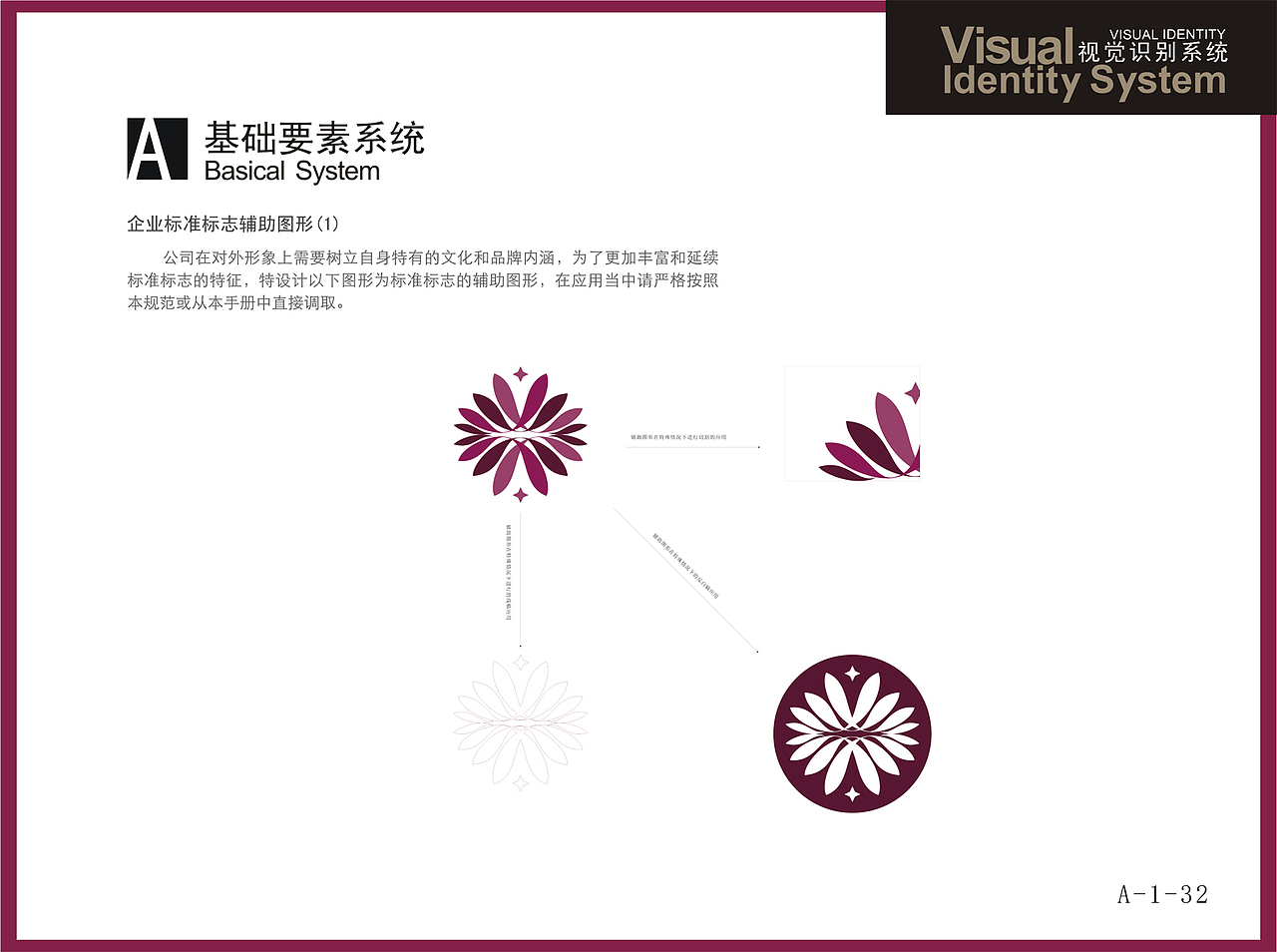 星冠VI设计（图ZMTU2NzcyNDA0） - 品牌 - 站酷设计师咆哮青年原创素材 - 站酷ZCOOL
