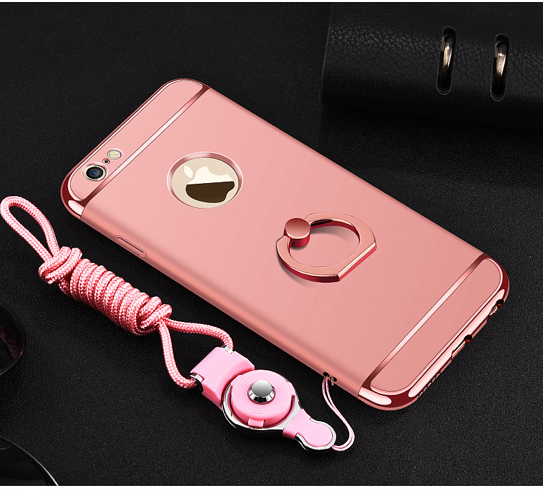 iPhone6三合一手机壳