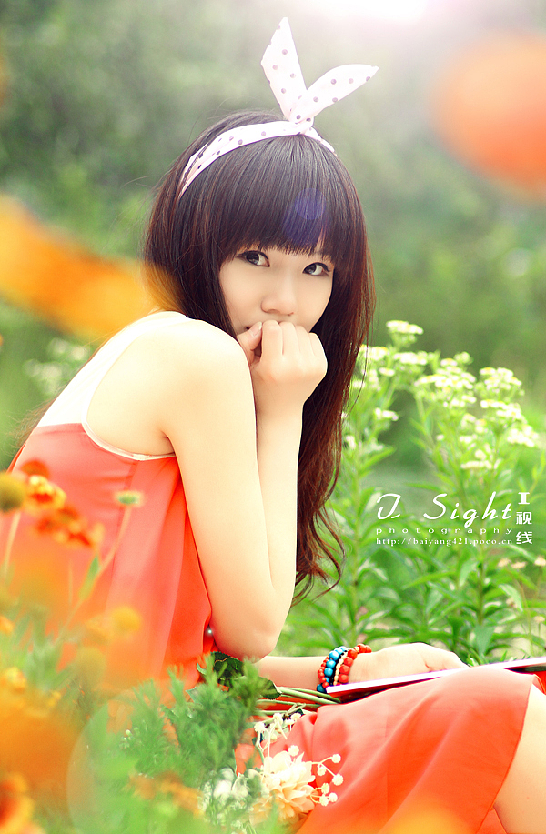 photo by I视线