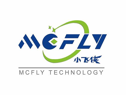 【企业LOGO设计】小飞侠科技
