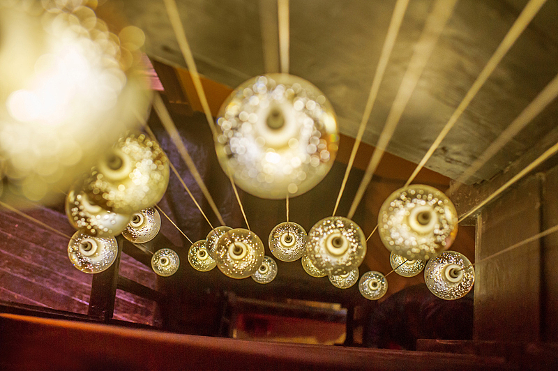 上海“高跟鞋73小时”巨鹿路店室内设计项目（图ZNTIwNTMxMDQ=） - 家装设计 - 站酷设计师王平仲PING原创素材 - 站酷ZCOOL