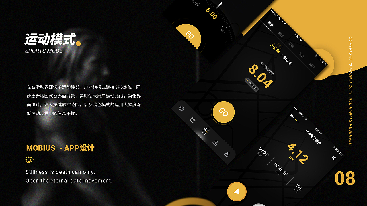 个人作品集-上（图ZMjAzMzE5NTQ4） - APP界面 - 站酷设计师Funnji原创素材 - 站酷ZCOOL