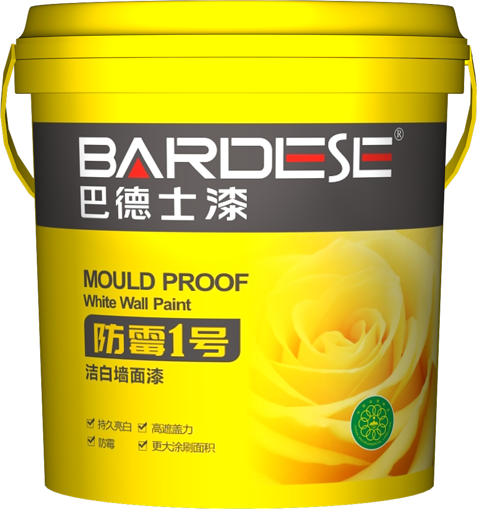 巴德士乳胶漆畅销产品都有哪些全都在这