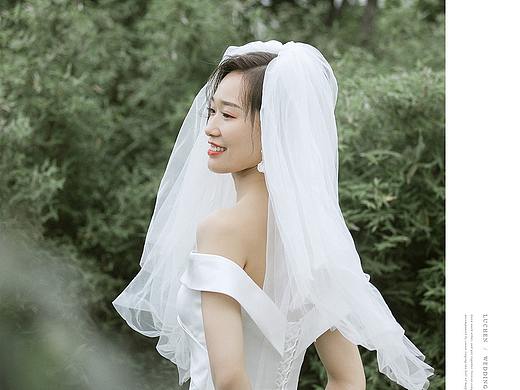 婚礼案例分享
