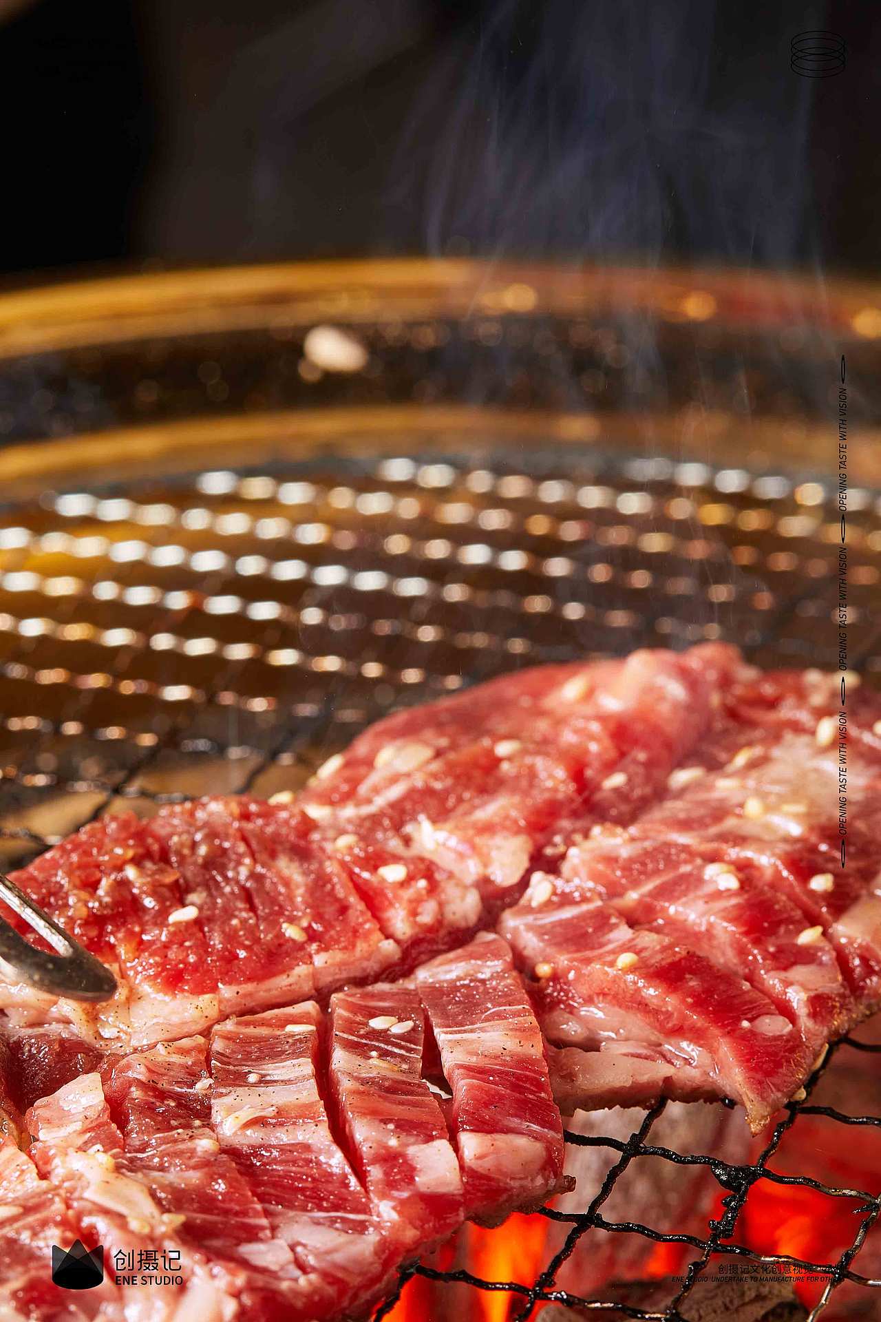 美食摄影 | 御尚西塔 X 创摄记