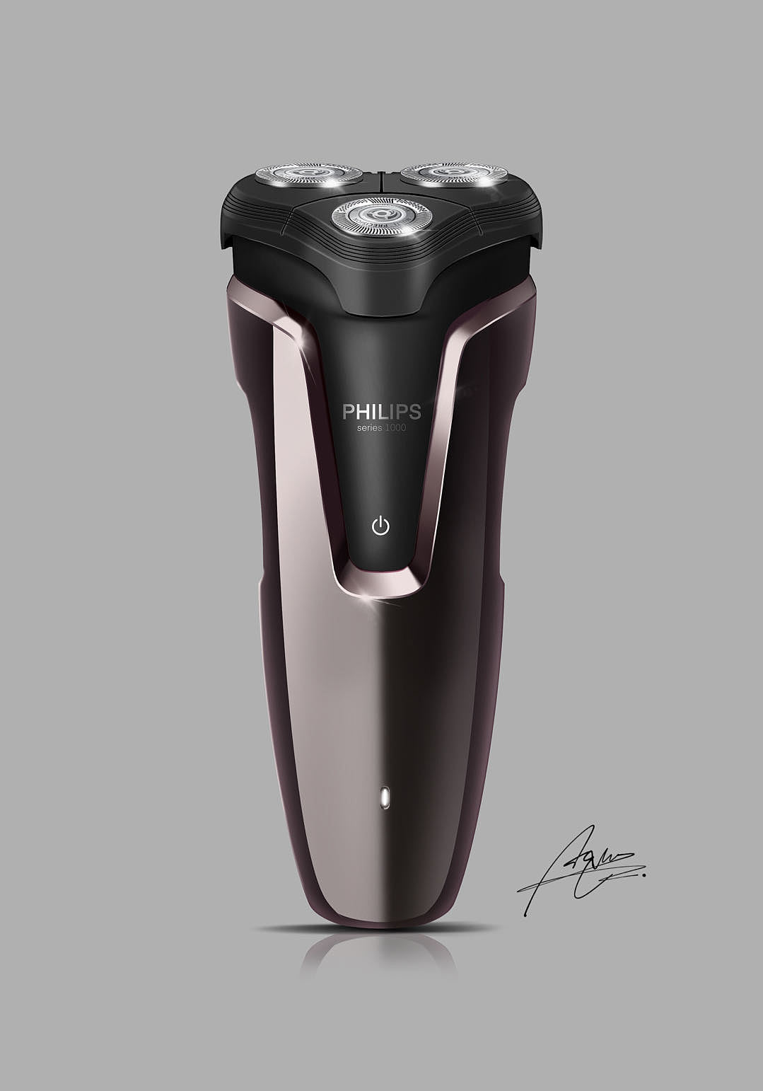 procreate基础教学篇我学废了