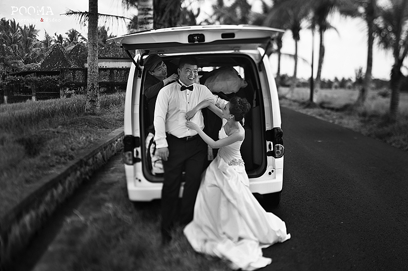 2014年3月13日—巴厘岛旅拍(四)