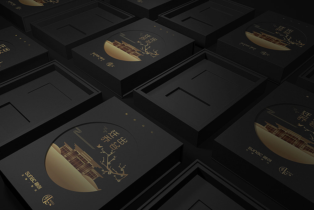 融创 | 定制礼品包装设计（图ZMTU1MTA3MjYw） - 包装 - 站酷设计师物本人品牌顾问原创素材 - 站酷ZCOOL