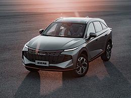 【哈弗】HAVAL 神兽