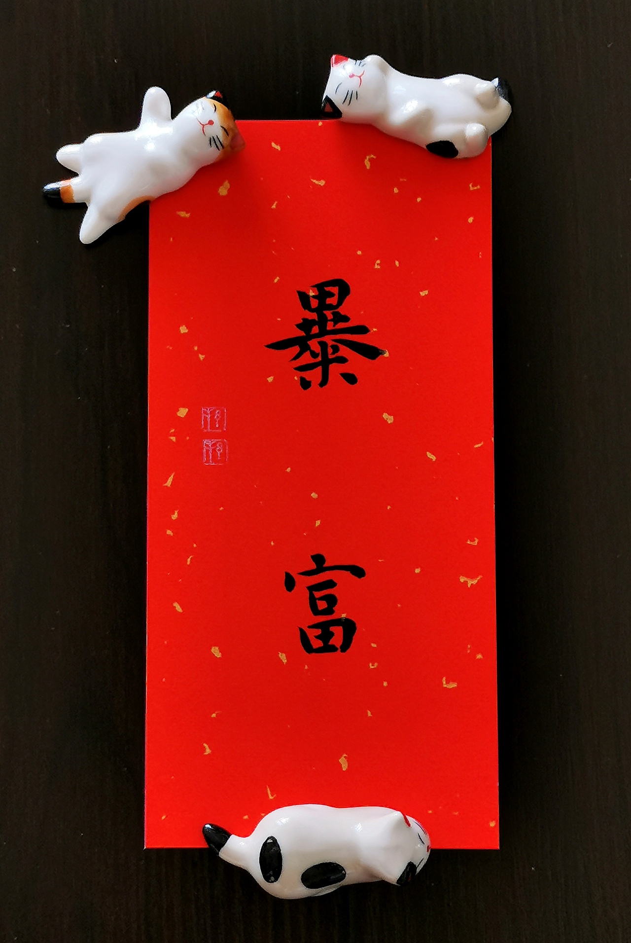 书法小作集（图ZMjc5ODY1NDI4） - 书法 - 站酷设计师邦邦画画原创素材 - 站酷ZCOOL