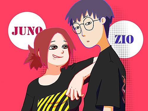 Juno&Zio