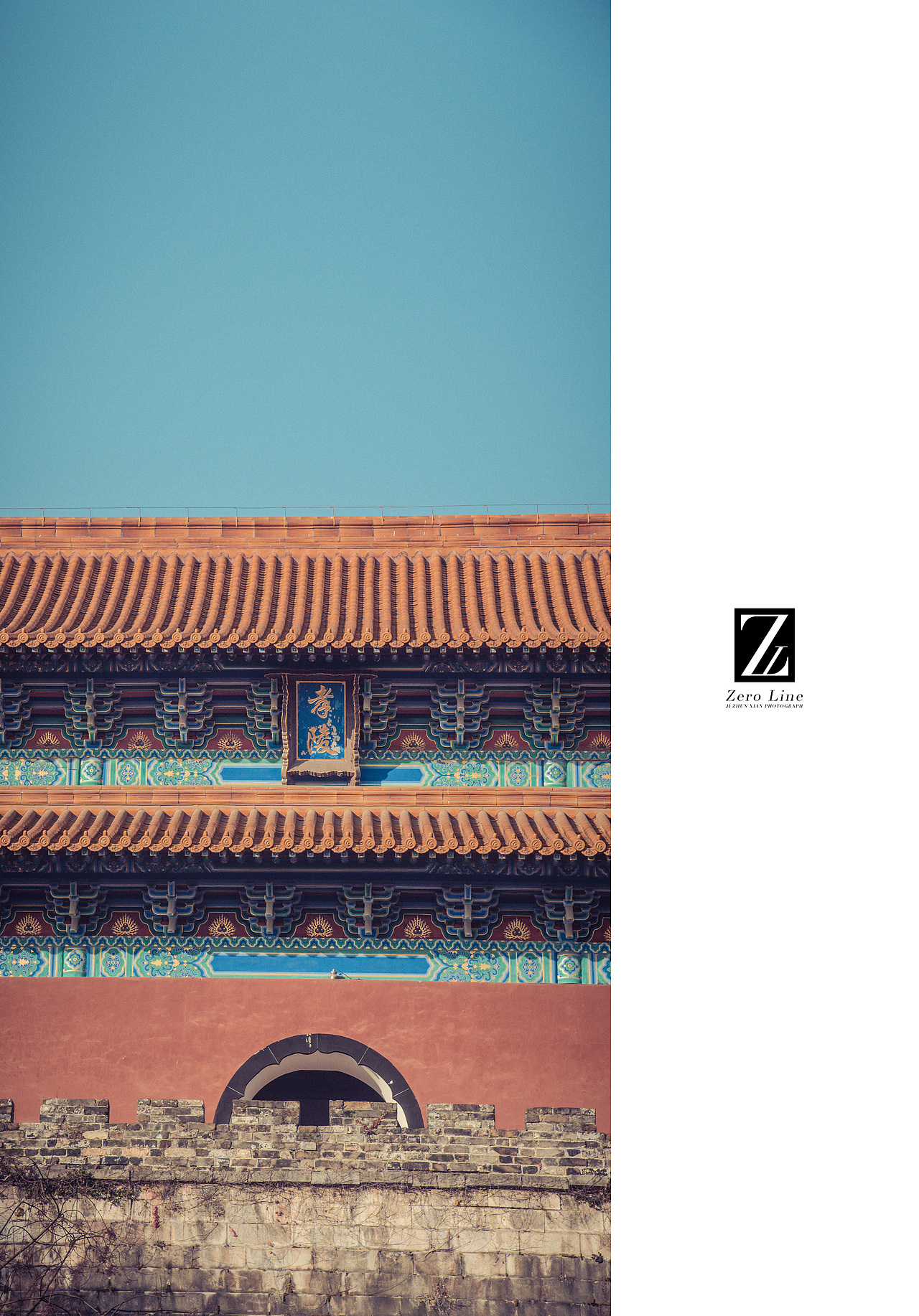 南麓孝陵（图ZMTM5MTkyNjY4） - 风光摄影 - 站酷设计师十二周原创素材 - 站酷ZCOOL