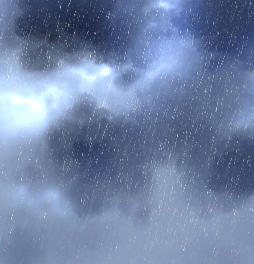 摄影初学者怎样拍出清晰的雨滴 成都摄影培训曾老师教您几个小技巧