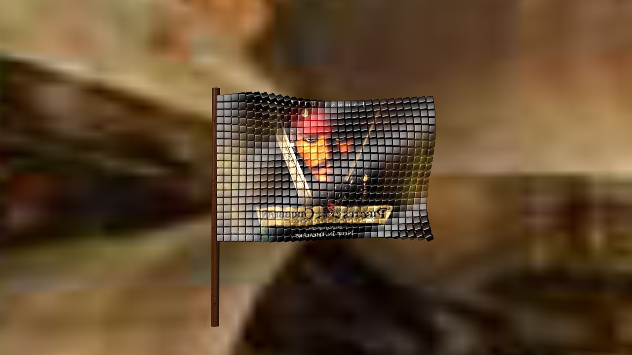 观加勒比海盗5特别制作（图ZODEwOTE1MzY=） - Motion Graphic - 站酷设计师CG小d原创素材 - 站酷ZCOOL