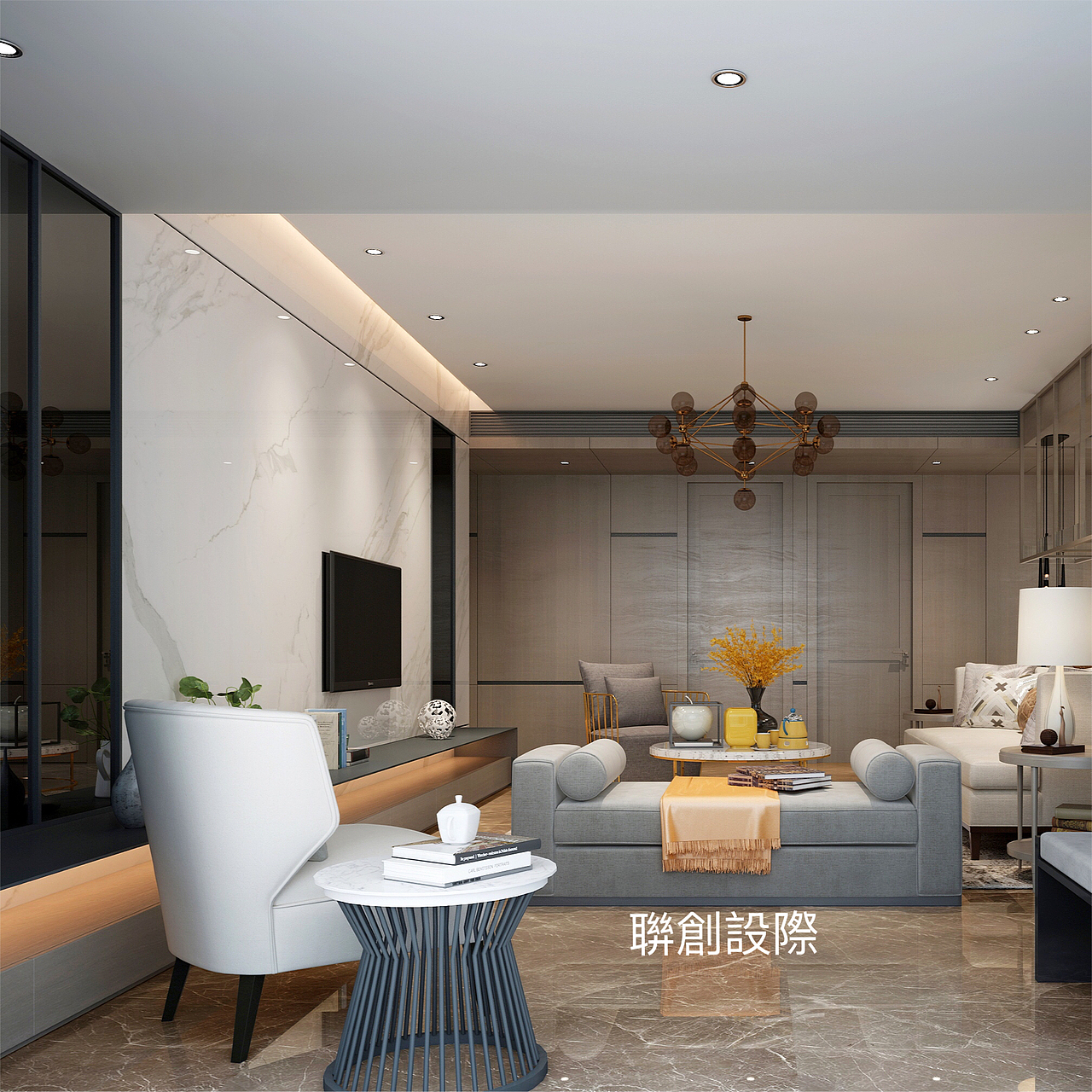 福建.鼎弘地产（图ZMTA4Mjk1MjUy） - 家装设计 - 站酷设计师聯創設際原创素材 - 站酷ZCOOL