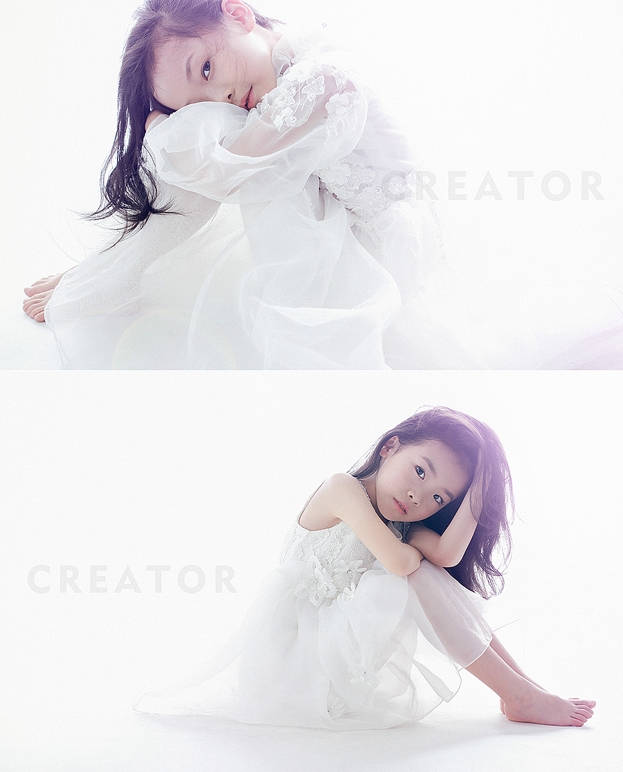 《一起长大的幸福》（图ZMTE1ODIwNTA4） - 人像摄影 - 站酷设计师摄影师杨欢原创素材 - 站酷ZCOOL