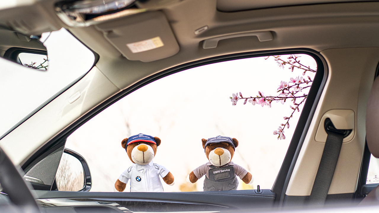 BMW苏北小区二十四节气系列拍摄之春分（图ZMjQ3NjIyMjY4） - 产品摄影 - 站酷设计师我是大关关原创素材 - 站酷ZCOOL