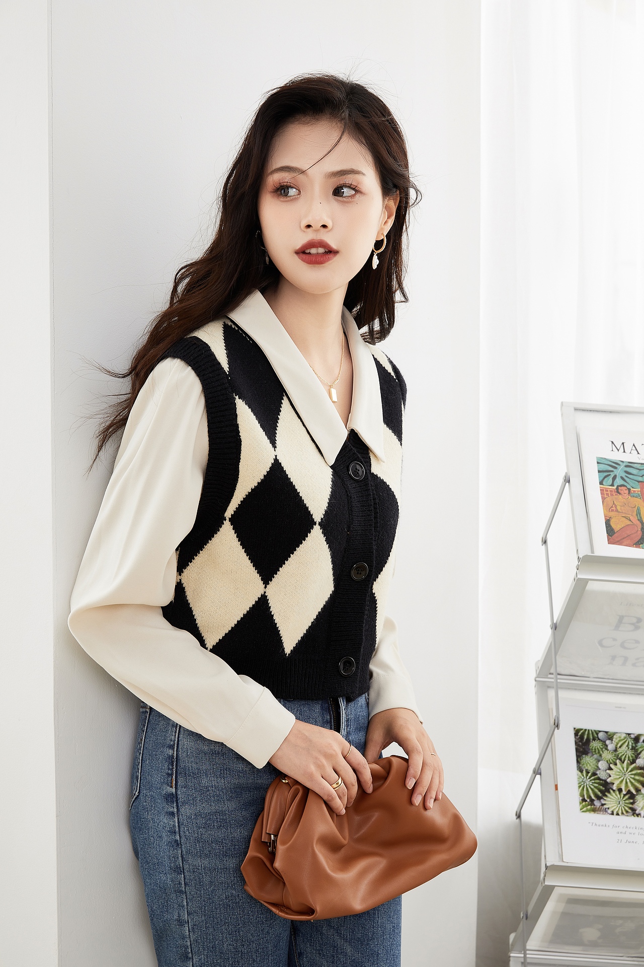 商业摄影|服装拍摄