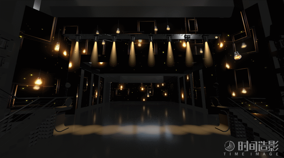 《跨界歌王》第四季 第三期视觉设计（图ZMTgyNzQ2MTky） - 舞台美术 - 站酷设计师时间造影原创素材 - 站酷ZCOOL