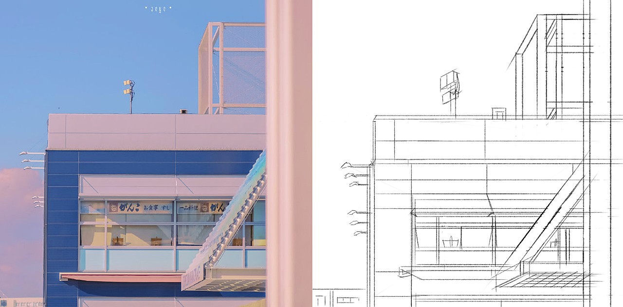 色调（图ZMjA2MjYyNTA4） - 商业插画 - 站酷设计师小蔡么么原创素材 - 站酷ZCOOL
