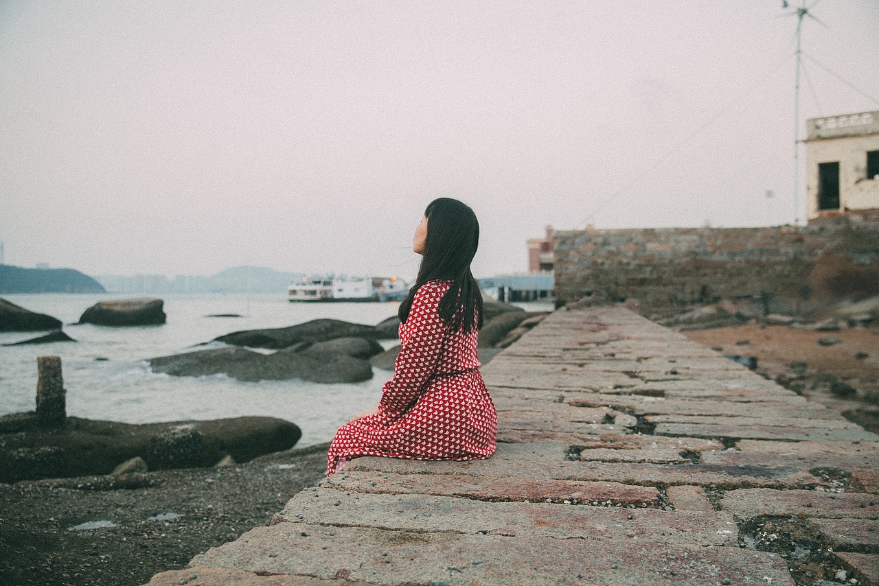 月末（图ZNjQ4MjUzMjg=） - 人像摄影 - 站酷设计师Lizi09原创素材 - 站酷ZCOOL