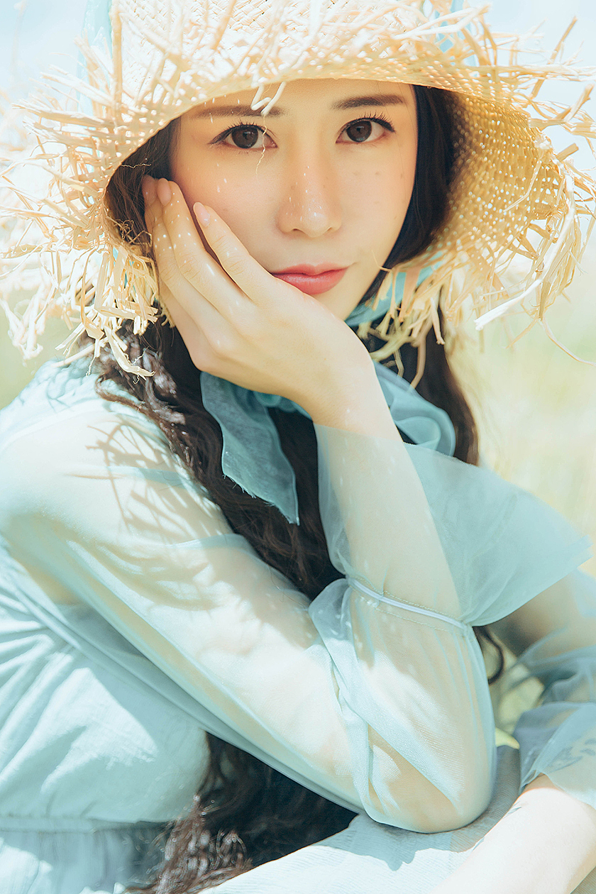 距离天空最近的地方