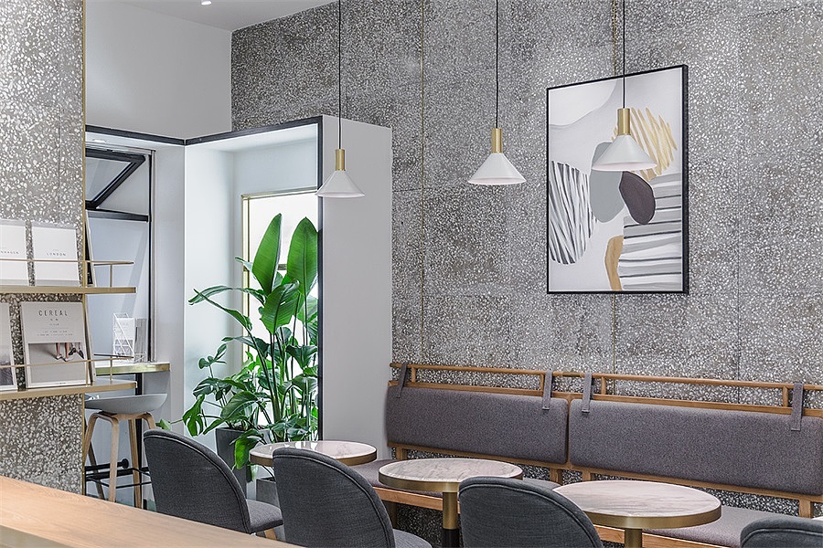 餐饮设计·维星VEONES深圳车公庙店