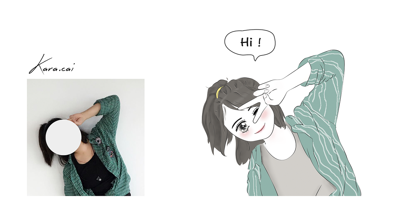 时尚插画（图ZMTU1MzYyOTU2） - 新锐潮流插画 - 站酷设计师叨荜叨原创素材 - 站酷ZCOOL