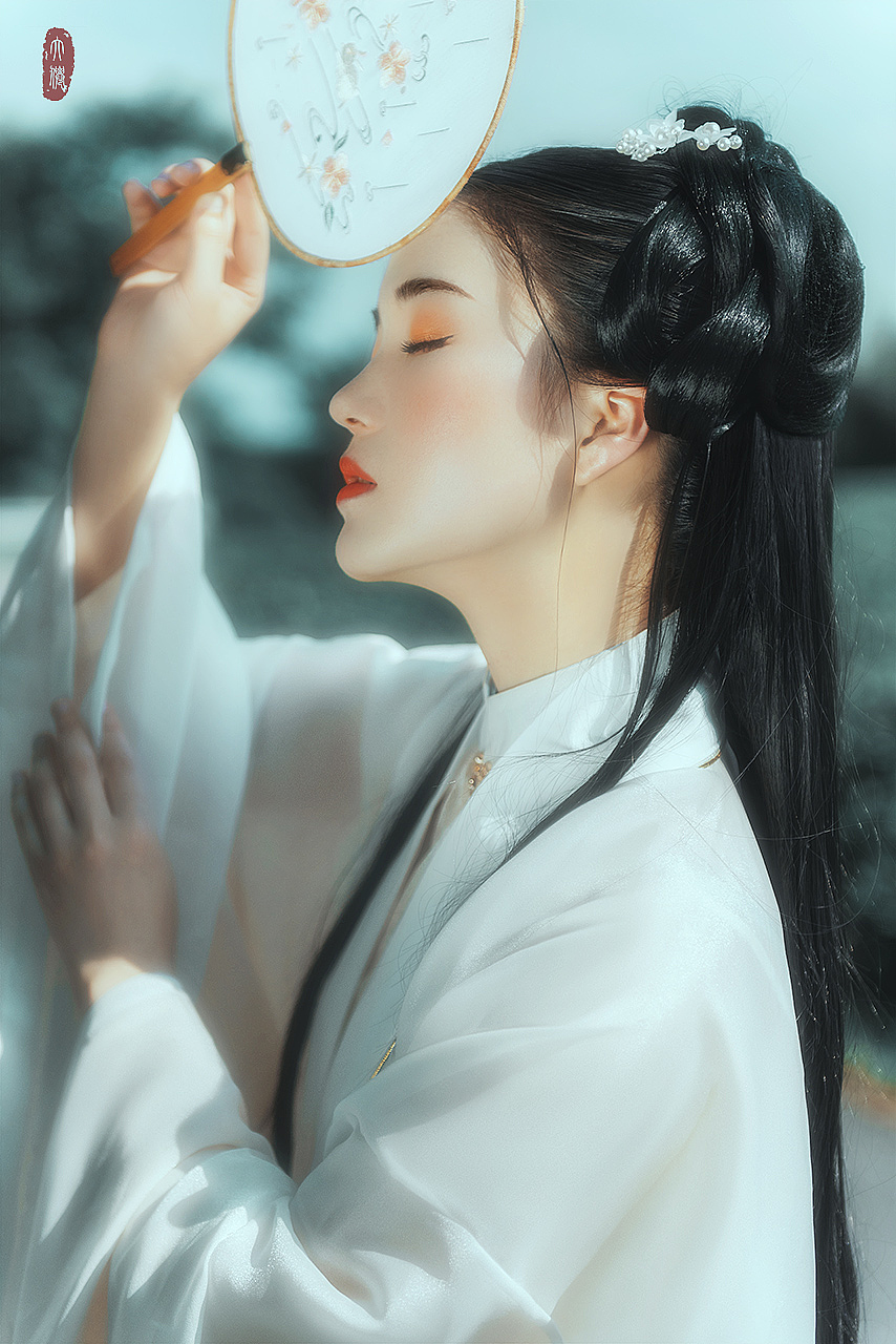 古风|摄影|人像摄影|dx大仙_原创作品-站酷zcool