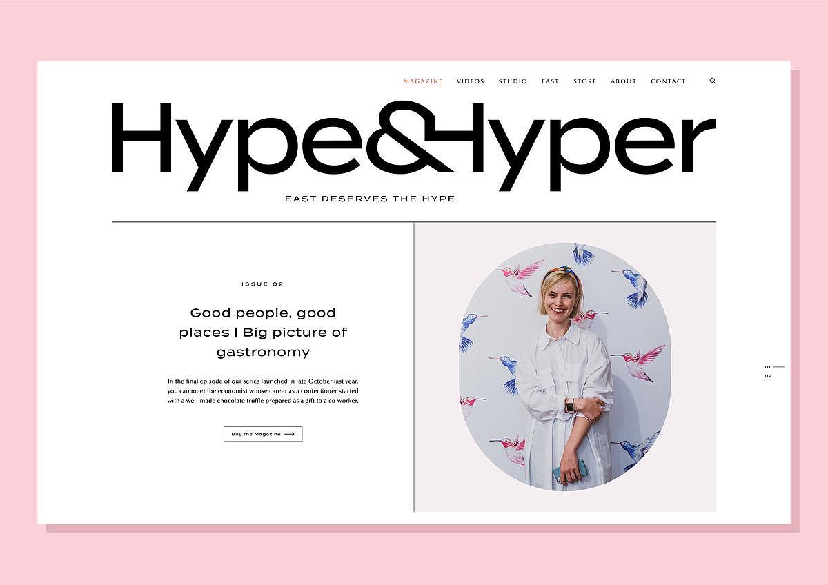 分享/ HYPE&HYPER-品牌（图ZMjU5NTkwMTQw） - 品牌 - 站酷设计师BranD杂志原创素材 - 站酷ZCOOL