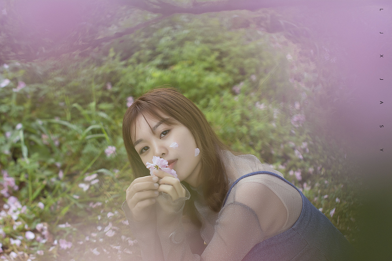 恋曲（图ZNzYxMjAxNjg=） - 人像摄影 - 站酷设计师465739788原创素材 - 站酷ZCOOL