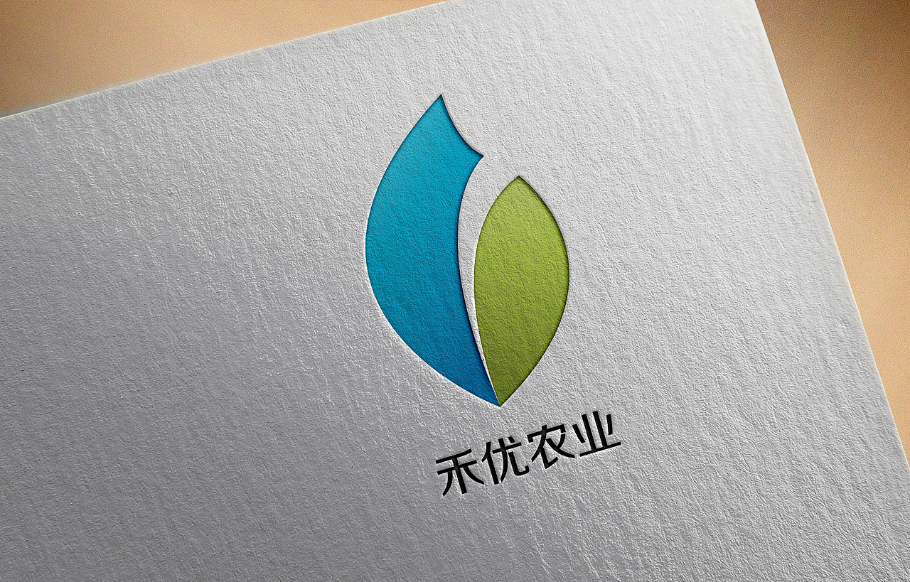 禾优农业（图ZODg1NjUzNDA=） - Logo - 站酷设计师茅屋里的水洼原创素材 - 站酷ZCOOL