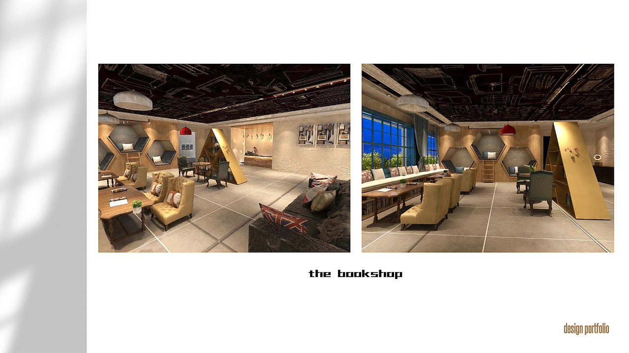 环境设计作品集（图ZMjYwNTMyMDQ0） - 家装设计 - 站酷设计师Z54529045原创素材 - 站酷ZCOOL
