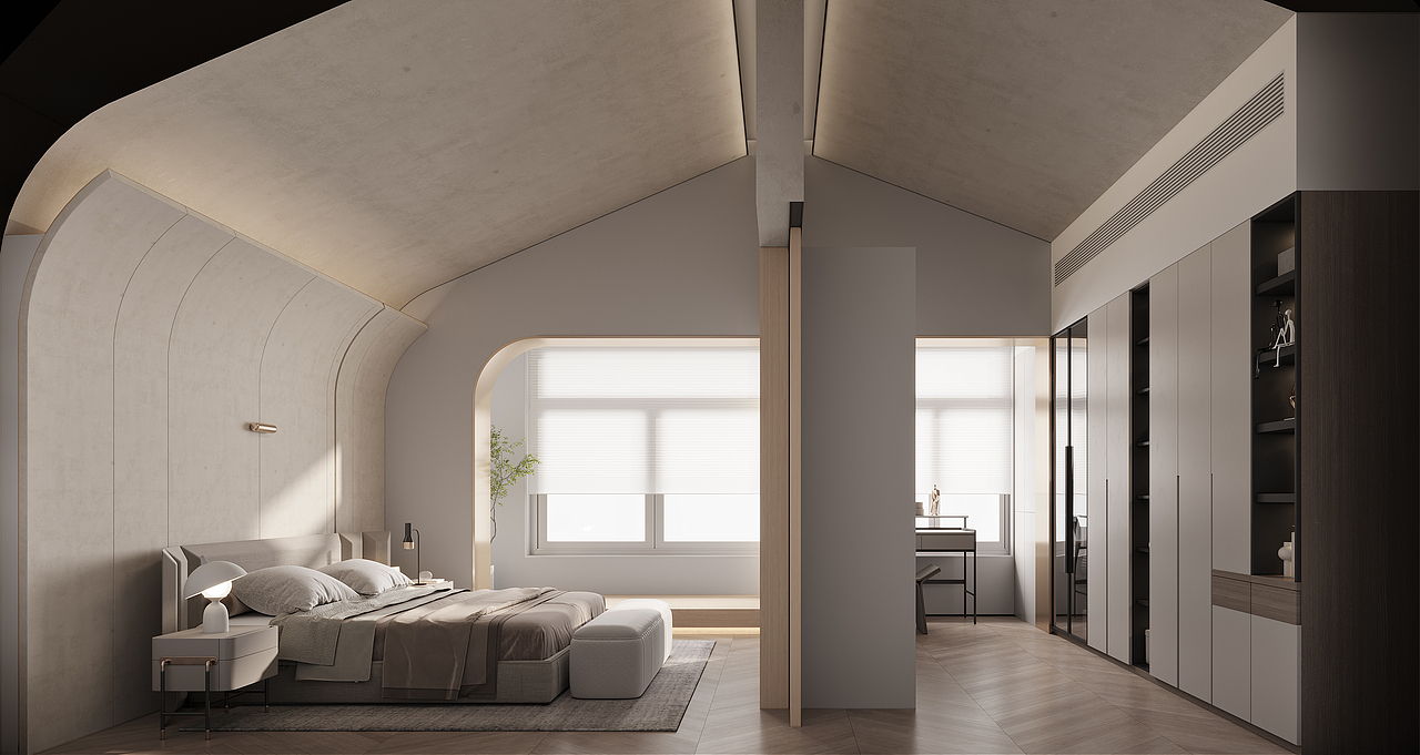 如果生活很难 那就祝我们下班快乐。