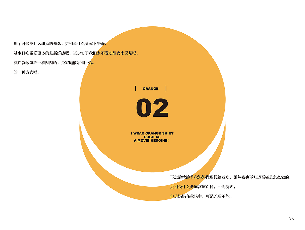 CUPPPPP CAKE（图ZMTI0OTg1NTg4） - 书籍/画册 - 站酷设计师Danica呆原创素材 - 站酷ZCOOL