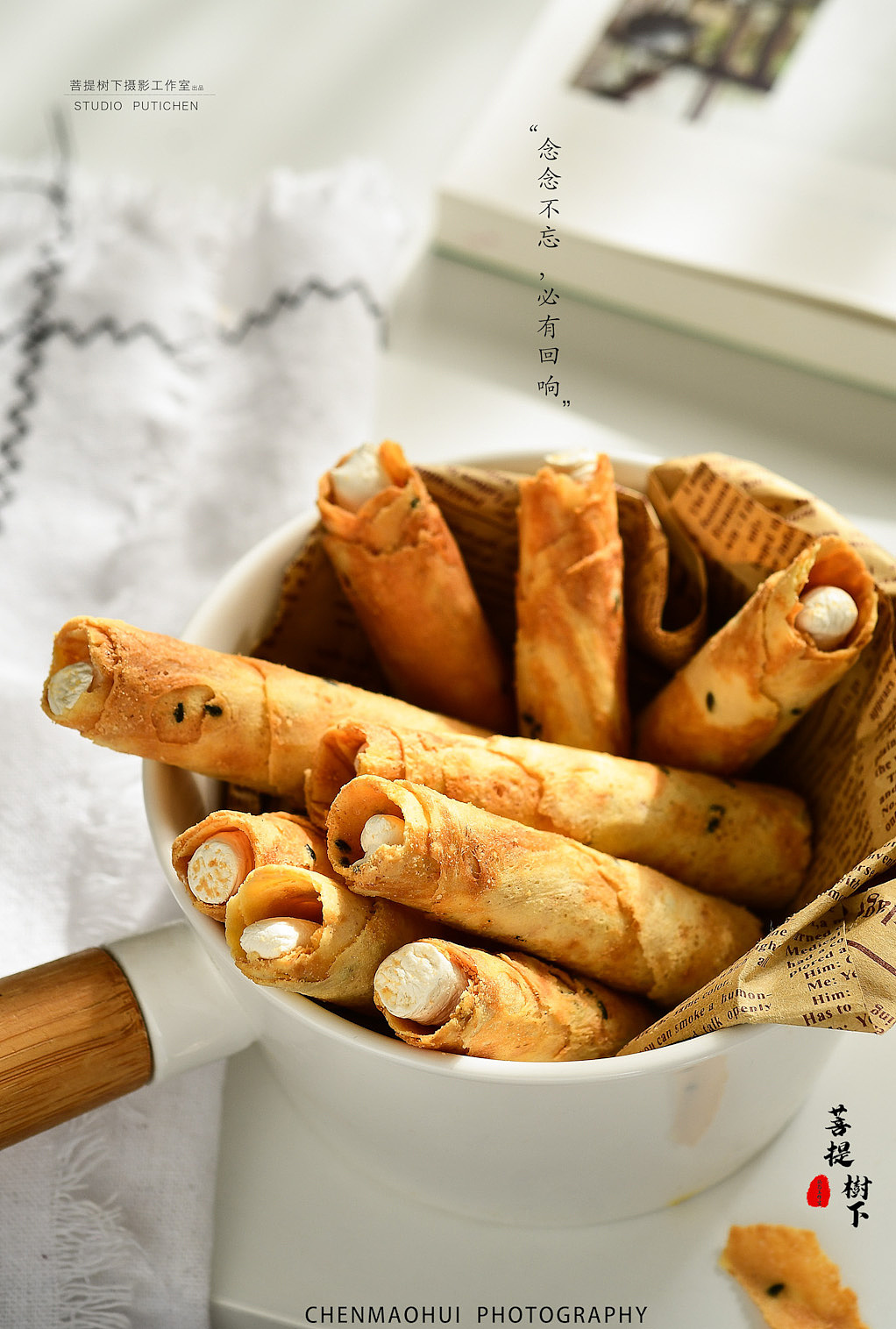 蛋卷（图ZMjM5NzU3ODg4） - 产品摄影 - 站酷设计师摄影师陈茂辉原创素材 - 站酷ZCOOL